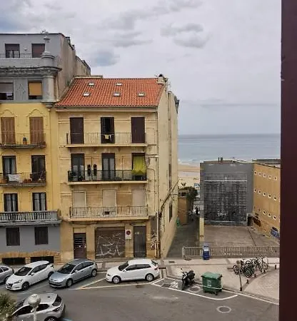 Casa Eguino- Pet Friendly Appartement *