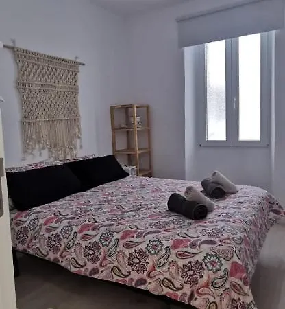 Casa Eguino- Pet Friendly Apartment San Sebastian