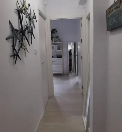 Apartment Casa Eguino- Pet Friendly San Sebastian