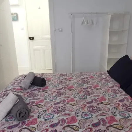 Apartment Casa Eguino- Pet Friendly *