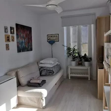 Casa Eguino- Pet Friendly