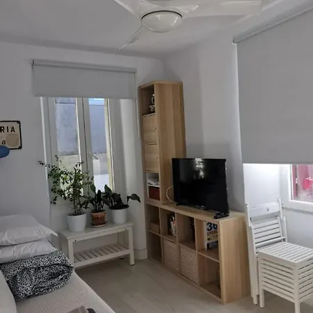 Apartment Casa Eguino- Pet Friendly
