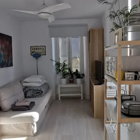 Apartment Casa Eguino- Pet Friendly