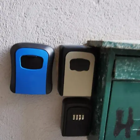 Appartement Casa Eguino- Pet Friendly