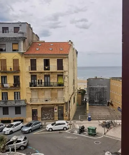 Casa Eguino- Pet Friendly 公寓 *