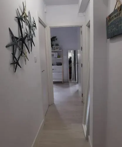 公寓 Casa Eguino- Pet Friendly 圣塞瓦斯蒂安