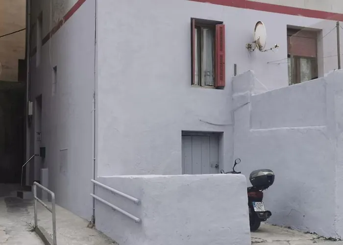 Casa Eguino- Pet Friendly 公寓 圣塞瓦斯蒂安