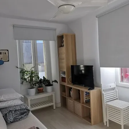 Casa Eguino- Pet Friendly Lägenhet