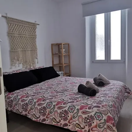 Casa Eguino- Pet Friendly Lägenhet *