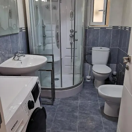 Casa Eguino- Pet Friendly Lägenhet