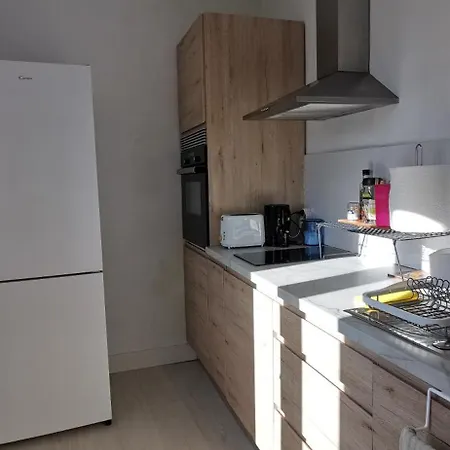 Casa Eguino- Pet Friendly San Sebastián