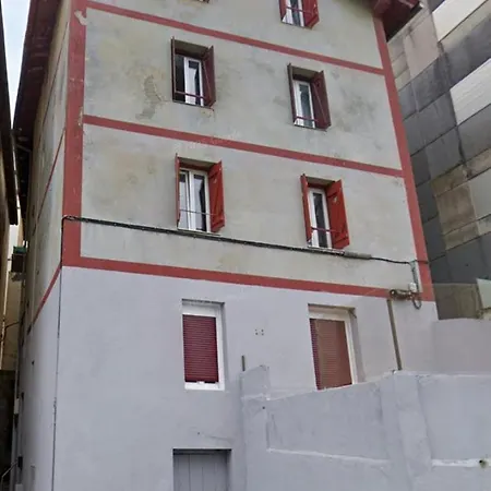 Lägenhet Casa Eguino- Pet Friendly