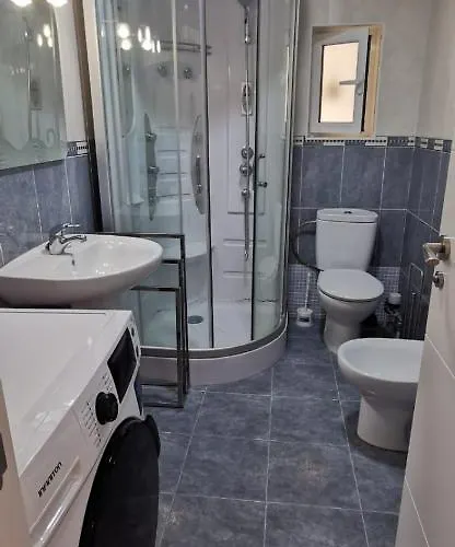 Casa Eguino- Pet Friendly