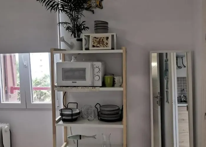 アパート Casa Eguino- Pet Friendly