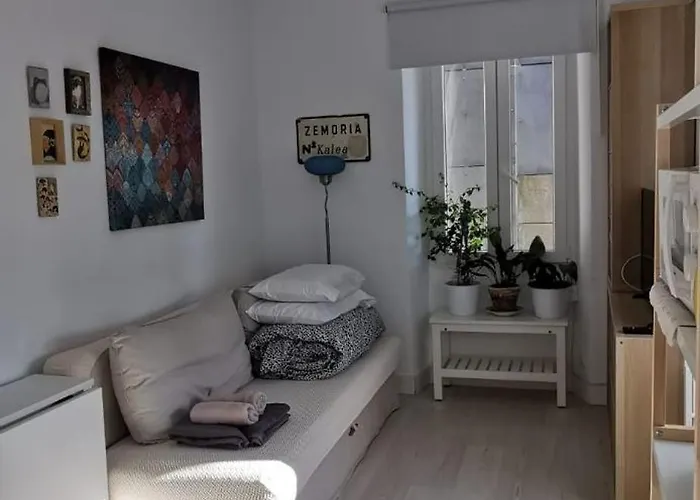 Casa Eguino- Pet Friendly