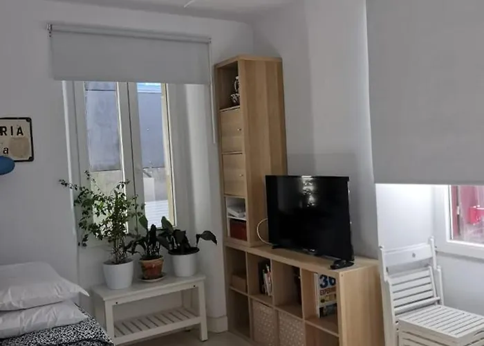 アパート Casa Eguino- Pet Friendly