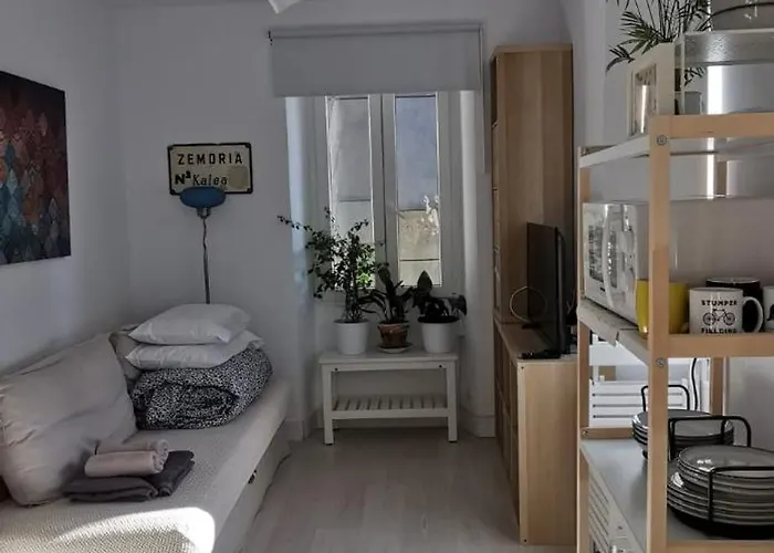 Apartament Casa Eguino- Pet Friendly