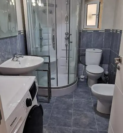 Casa Eguino- Pet Friendly