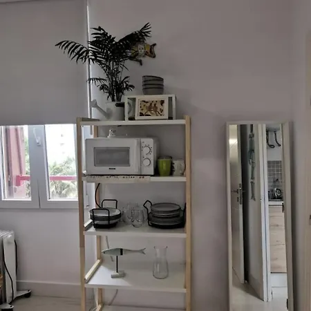 Апартаменти Casa Eguino- Pet Friendly